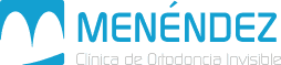 Logotipo Clínica Dental Menéndez